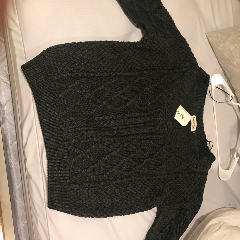 Sweater